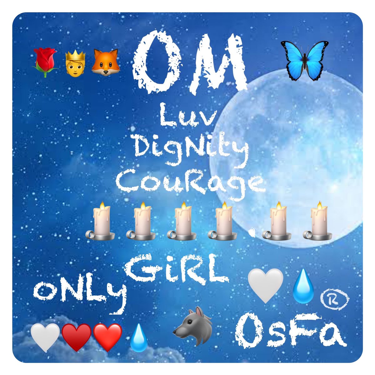 fabiianbeta08's tweet photo. #OM 👊❤️👍.. ..🕯🕯🕯🕯.🕯🕯
“Like #Im_the_OnLy_oNE who knOws 🦋🐺🟨🟨🟨 #your_heaRt 🌚🙏🌝 #oNLy_GiRL in the 🌎✨🌟✨ How to maKe #yoU_FEEL 🦂🏹 #LiKe_a_MaN 💥👊♥️ by mi PA #OjosBonitOS 🌹🫅🦊 TeAMO @oscarmataherr!!”
🤍♥️❤️💧
🎩👜✨🦋
#HAbiBi
#OMLegacy
#OsFa_MiLy
By #OsFa® 🤍💧 https://t.co/KJxJ5ZKSsD
