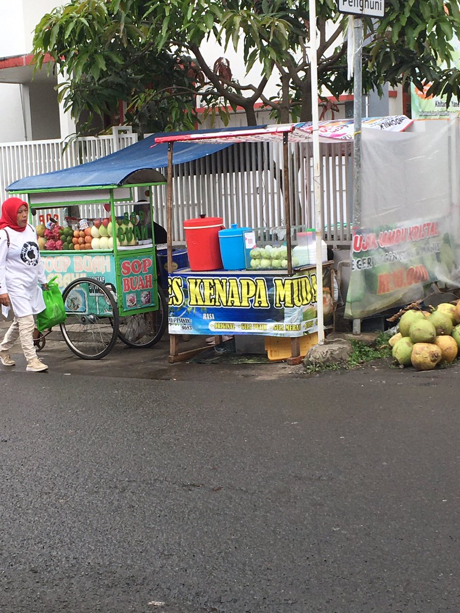 Yaaa engga tau