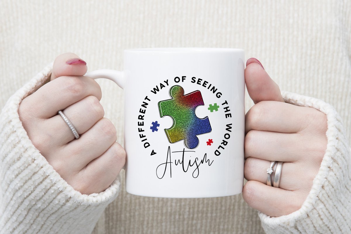 #Autism Awareness Sublimation Design. Create t-shirts, mugs, and more.

Grab Now:👇
creativefabrica.com/product/autism…

#Autism #AutismAcceptance #AutismAwareness #autismo #AutismInAdulthood #Awareness #riBBon #puzzle #AutismAwarenessMonth #tshirtdesign #SmallBusiness #giftideas #PNG