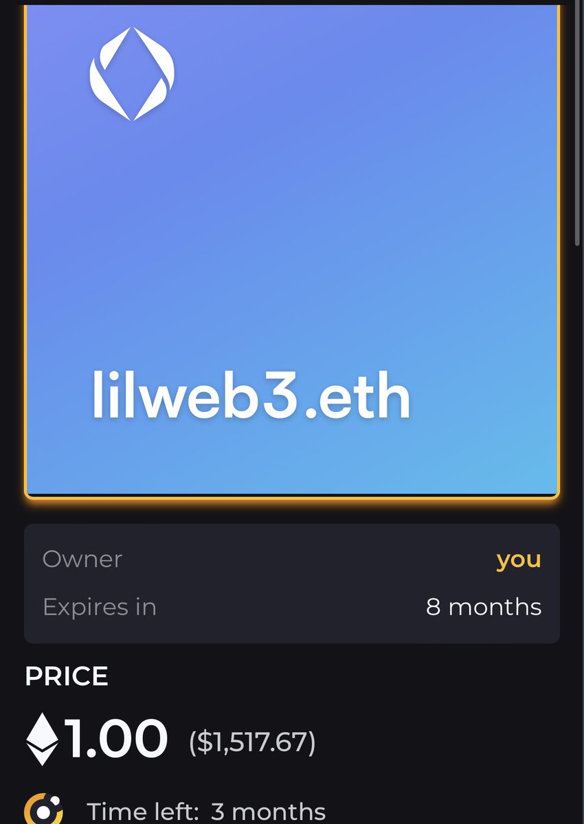 brokeyokel.eth lilweb3.eth tweet media