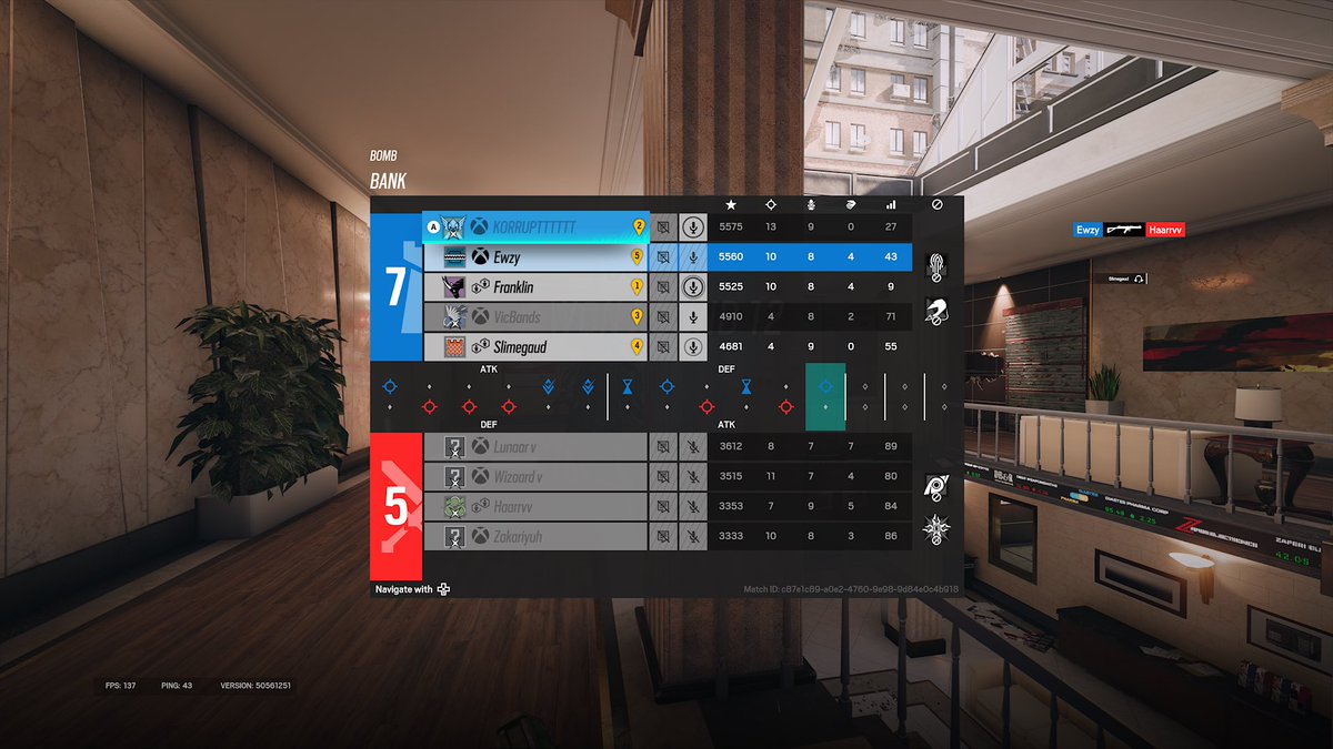 EwzyGuns's tweet image. eu cant step with us 😂
#BeHumbleOrBeHumbled
#ShitTalk4What
#peoplestillplaywithvexfa🤔🤣
#ReallyFuckingEasy
#CoachPeeker
#ThrowMapsForFun 
#NoBloodOnOurHands
#FrankBestRoller 
#Floatingtuhhhwhatcantheydooo