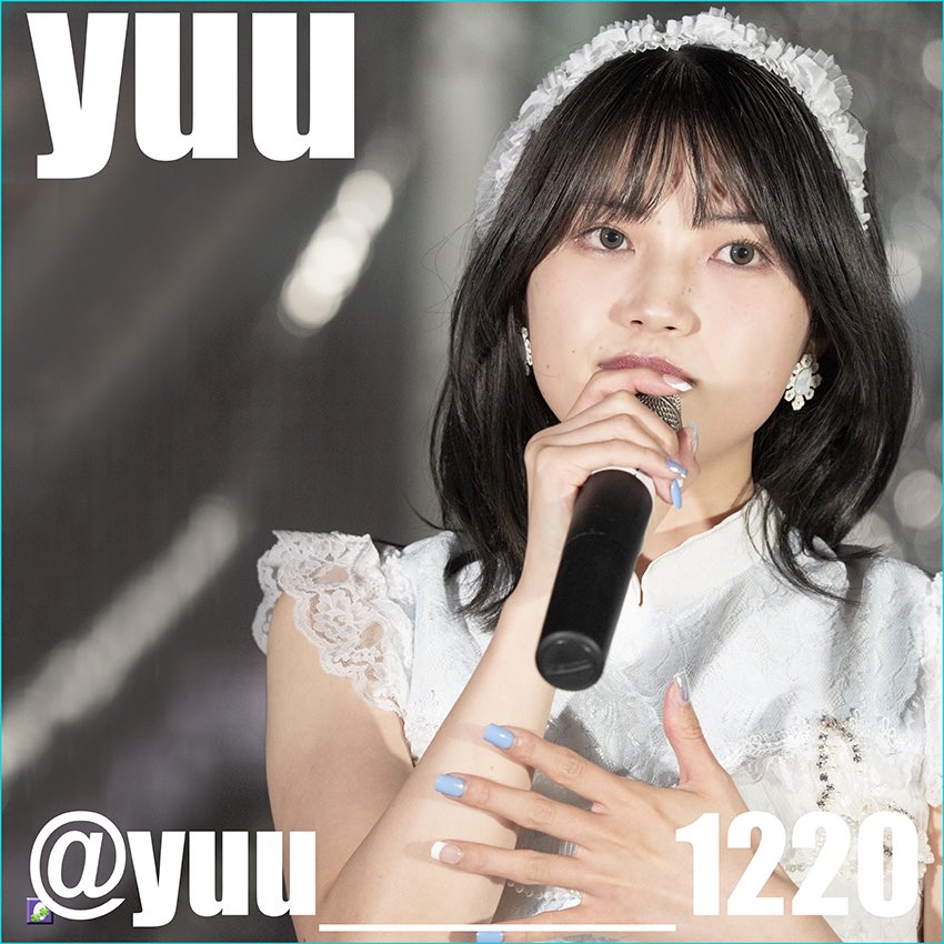 shu2star's tweet photo. 🍀yuu🍀🍀🍀🍀🍀
teccon
Gt.&Vo. @yuu_____1220
#テッコン #teccon
🍀前
ブラガ
@_brand_new_girl
#ブラガ
🍀元
lyrical school
@lyri_sch
#リリスク https://t.co/Z2VfF5nquD