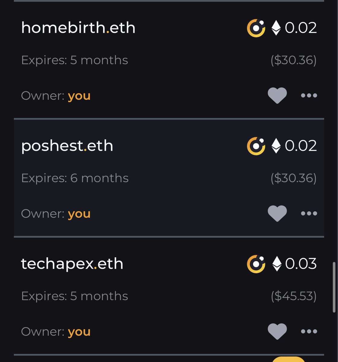 brokeyokel.eth lilweb3.eth tweet media
