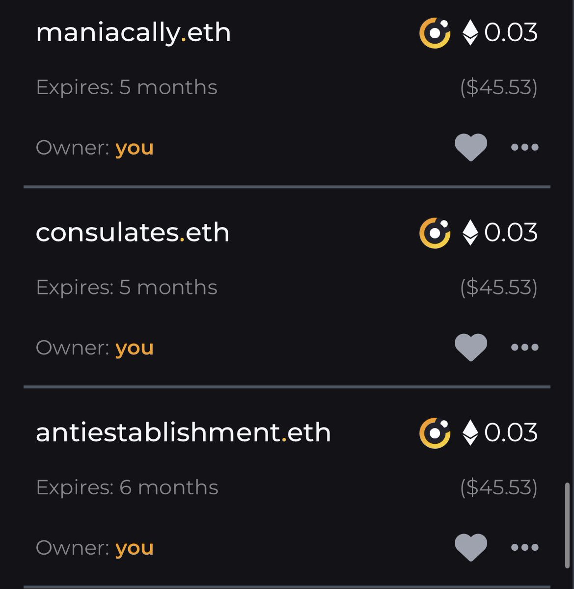 brokeyokel.eth lilweb3.eth tweet media