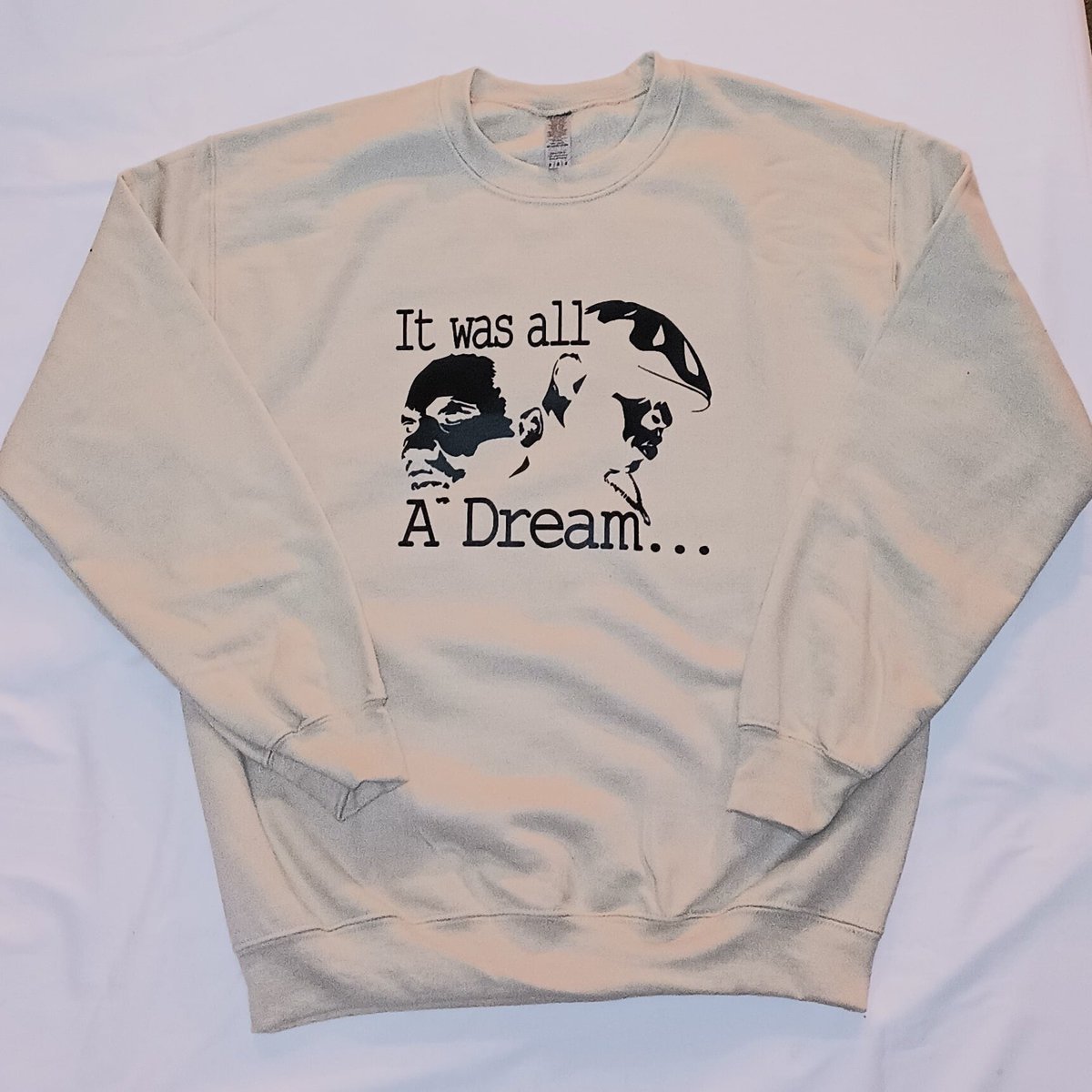 AnuthaLevelDM's tweet image. Happy black history month
#BlackHistoryMonth. Contact us for custom shirts