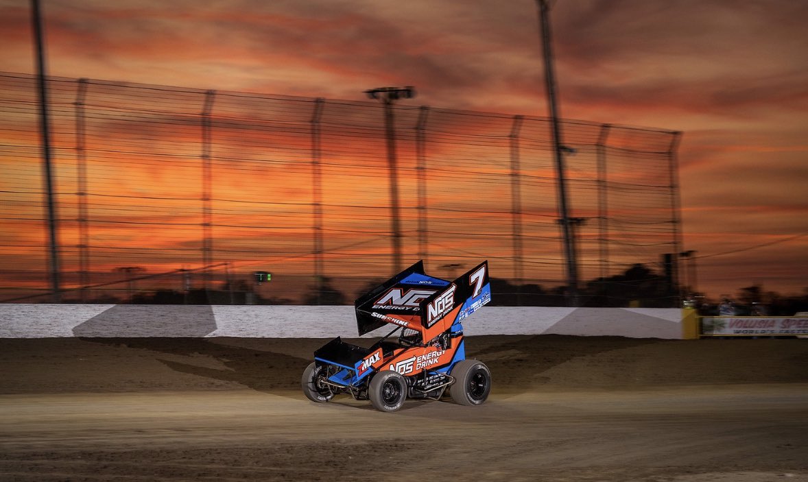 World of Outlaws on Twitter: