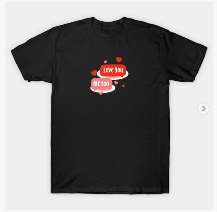 Tstore TShirt tweet media
