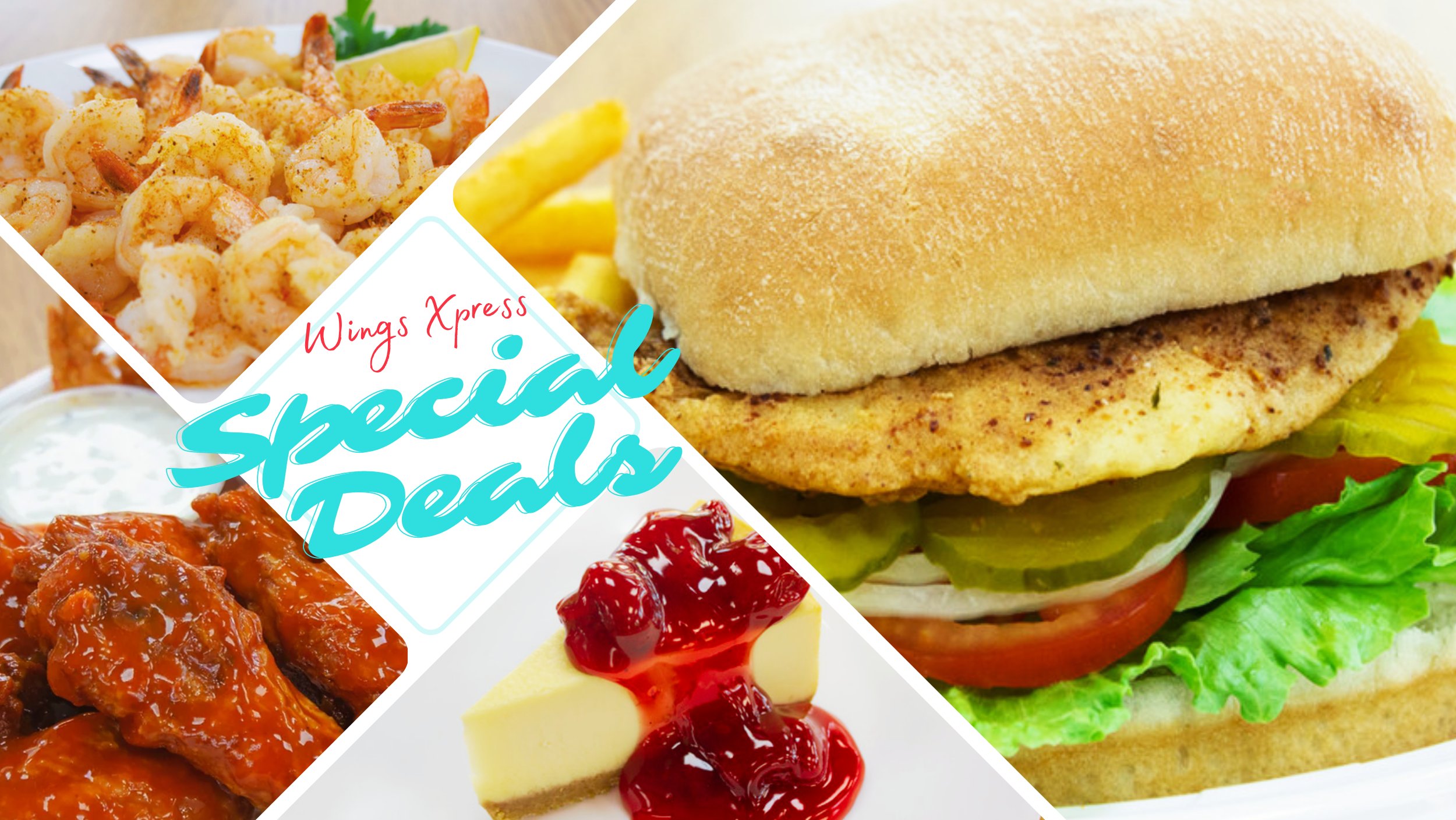 Wings Xpress (myWingsXpress) / Twitter