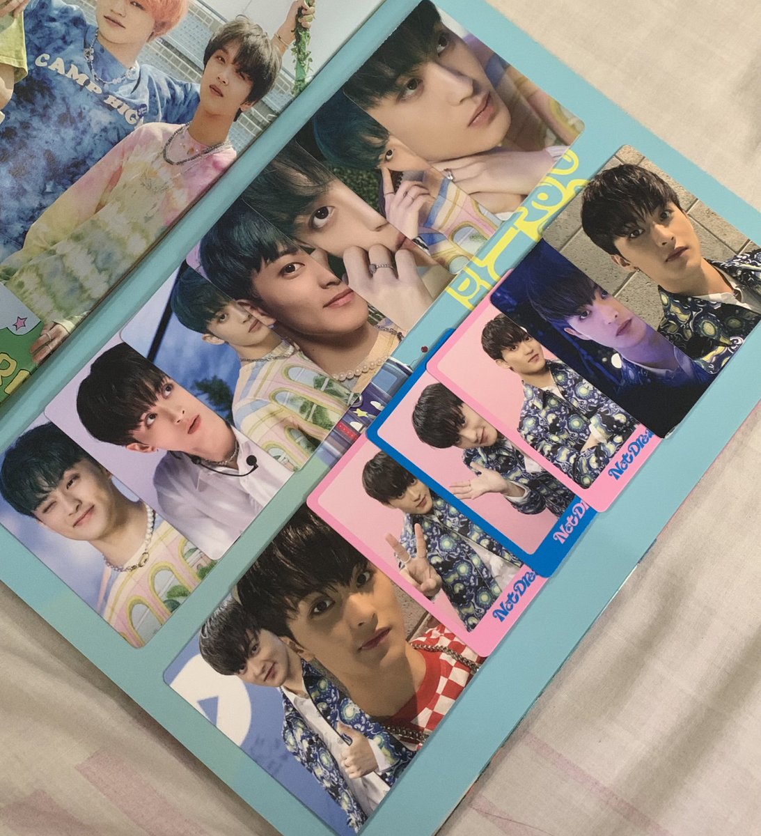 onepilie's tweet photo. 💌 - #heyscart_feedback 

first pcs of the year!?! ANG LALA KO ANDAMI KAAGAD 😭

thank you so much po ulit, @heyscart! 🫂💗 it's me again nyahahahaha https://t.co/E8tHQq0VaV