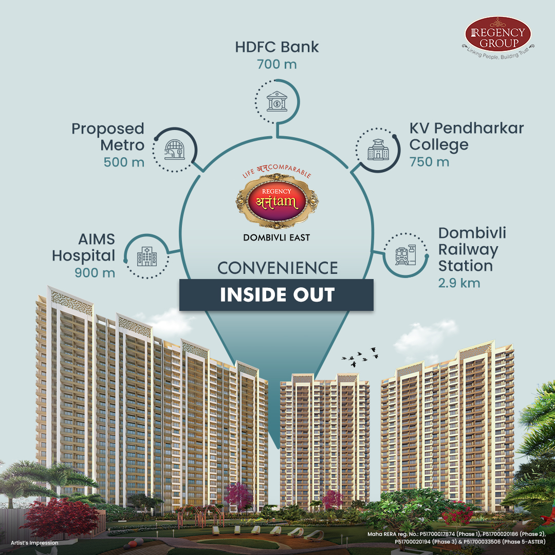 regencynirman's tweet image. Regency Anantam offers the ultimate balance of urban convenience and suburban comfort. With all of life's necessities just a short distance away, you'll never have to sacrifice time for travel

#regencygroup #comfort #luxuryhomes #luxuryhomesforsale #property #realestate #explore