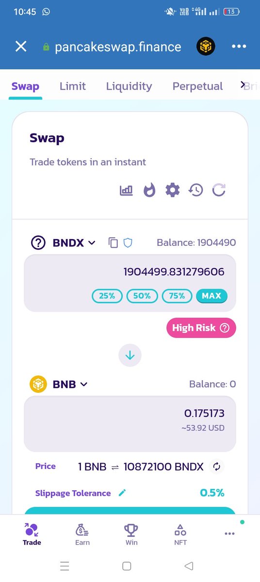 Surendrapaliyaa's tweet photo. @bondexapp @Bondex_apps Halp sir sir my payment is done help me https://t.co/L7Htne7izk