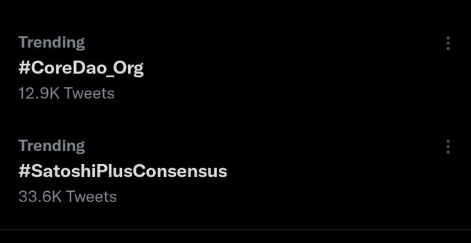 teamswoll_5's tweet photo. Don't miss the new ATH 🚀🚀🚀 

 Don't miss the new ATH 🚀🚀🚀 

 https://t.co/0mUXOKYeWf

 #airdrop #NFT  $BCB  $LUNA  #SatoshiPlusConsensus  #Nostr  $BONK https://t.co/SJL4JX0iKK