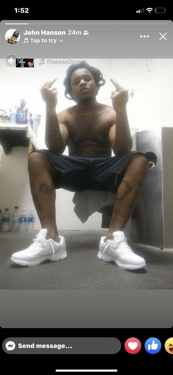 HaitianFrmRR187's tweet image. Free my Brudda id break you out if I kud 💪🏿💚 #FreeSco