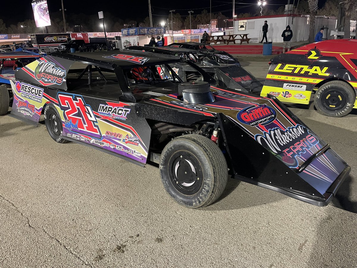 DIRTcar Racing on Twitter: