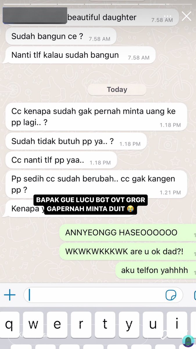 Tanyarl 💚 tweet media