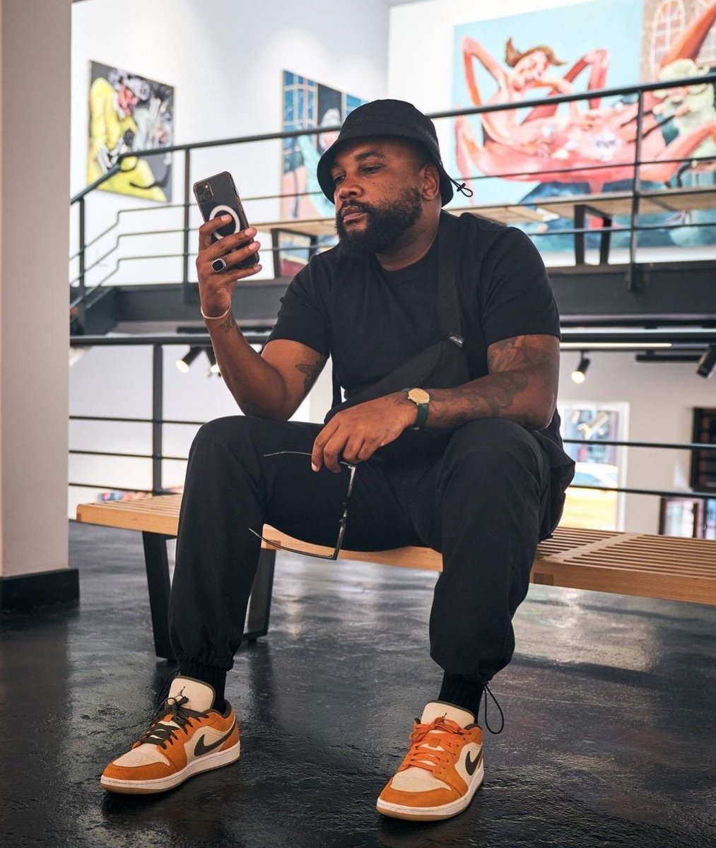 rookie of the year outfits