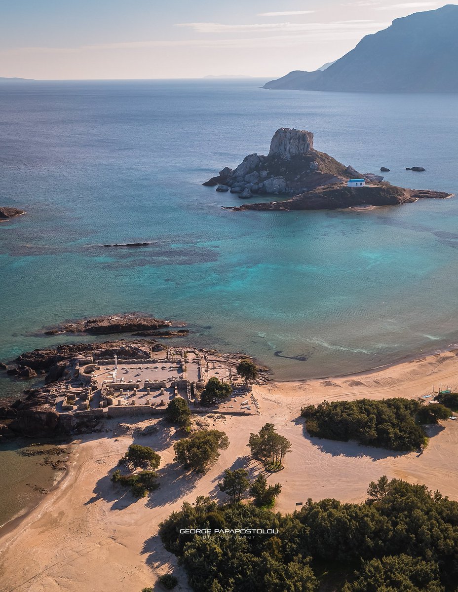 Καλημέρα κόσμε!!!
#kosisland #Greece #aerialphoto #photooftheday #photography