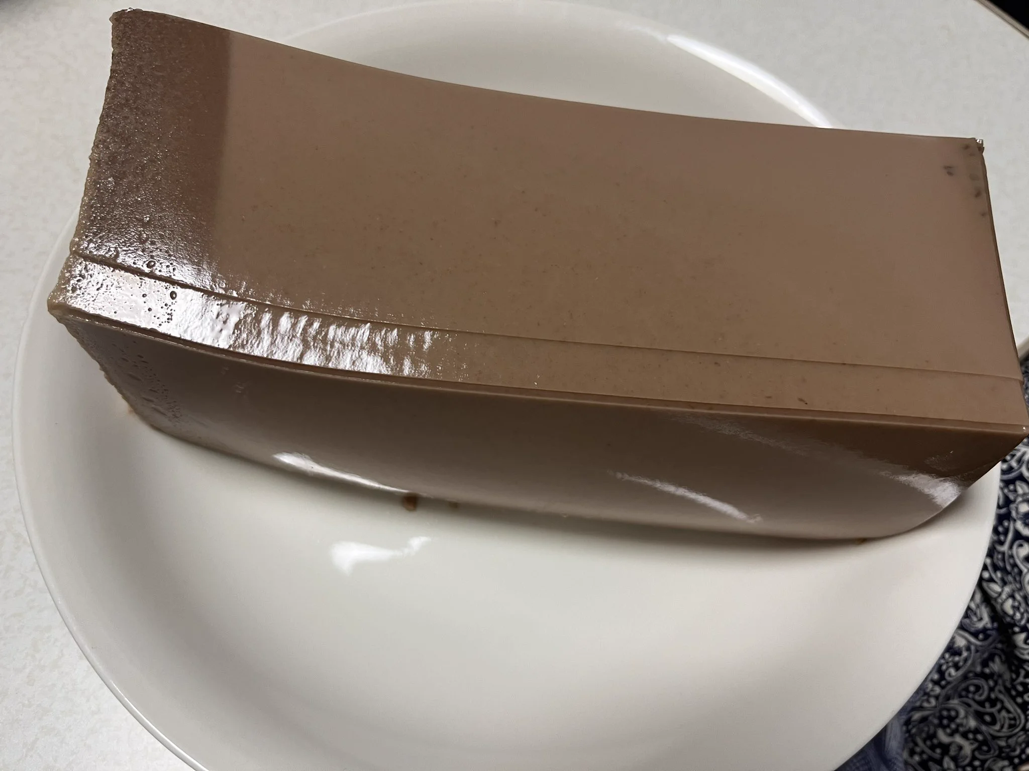 作ってみたが、なかなか狂った食い物だな🤔  
