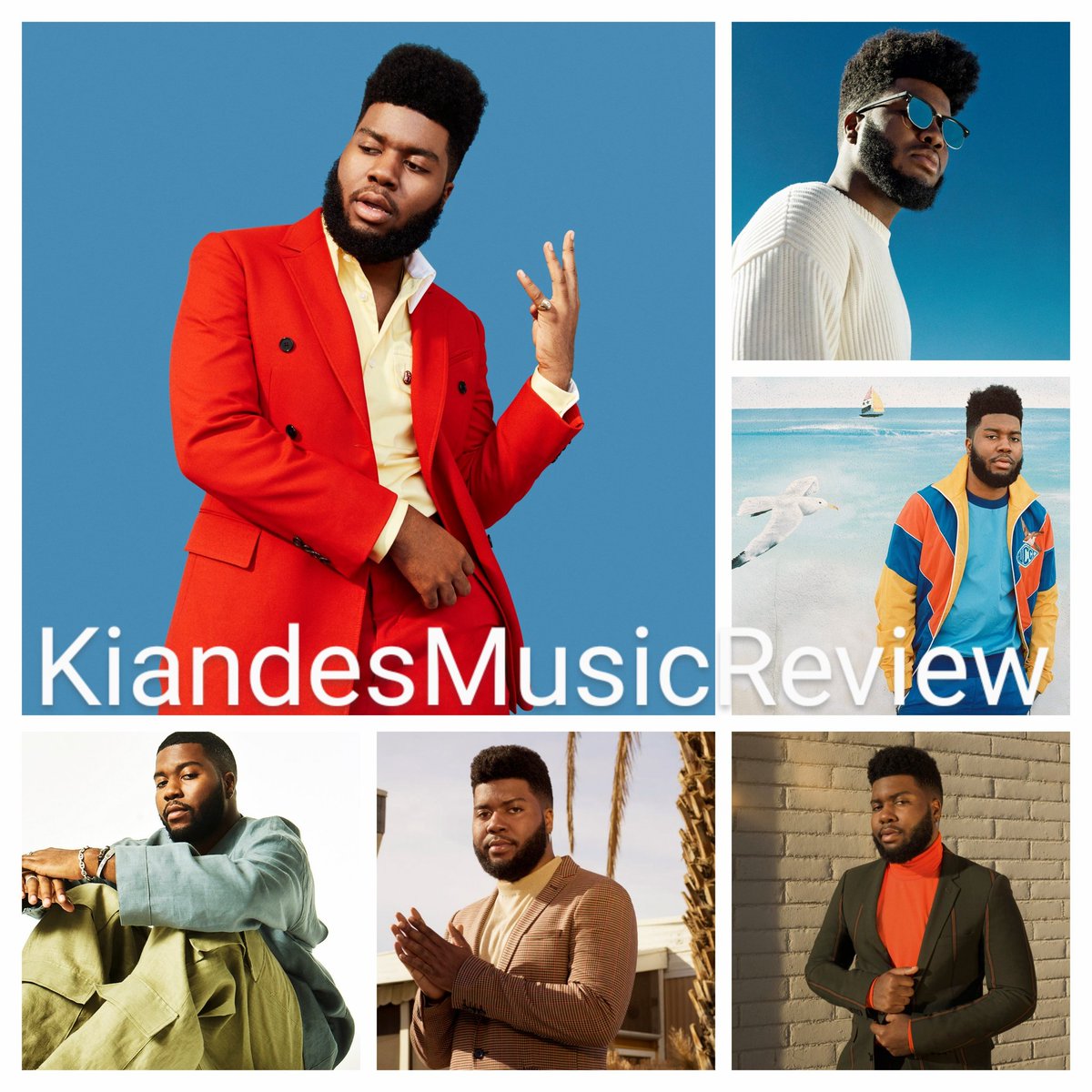 Kiandesworld72's tweet photo. HAPPY BIRTHDAY to Singer/Songwriter/Producer/Musician D'Angelo, Singer & Actress Kelly Rowland, Singer-Songwriter Khalid & Singer-Songwriter Brandy!!!βπΌβ€
February 11, 2023
#HappyBirthday
#DAngelo #49Strong
#KellyRowland #42Strong
#Khalid #25Strong
#Brandy #44Strong https://t.co/OcfYfK44WH
