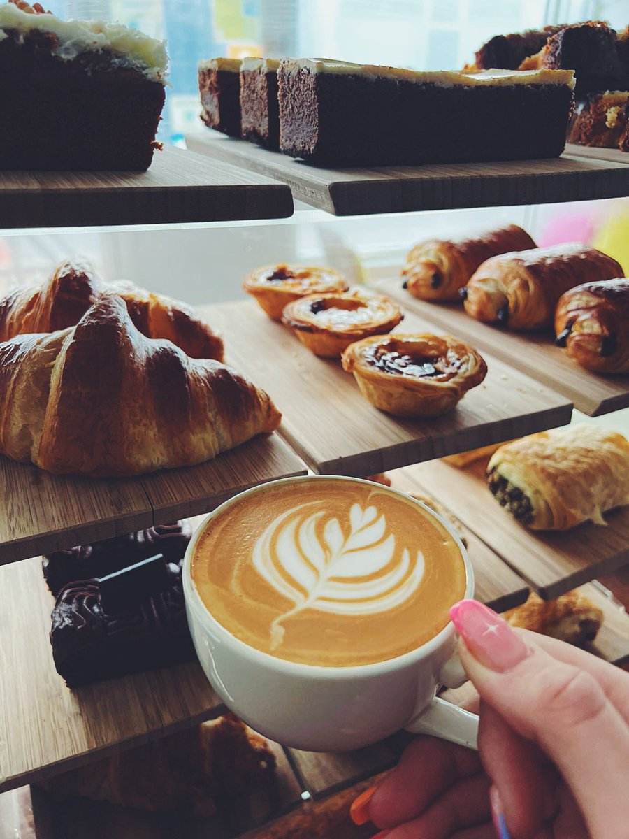 Gaia Coffee (Gaia Giving CIC) tweet media