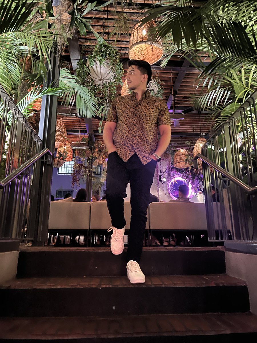 YanSolo_SA's tweet photo. Catch me this Sunday from 19:30 - 20:30 @agog.johannesburg for the launch of @house_culture_sa. Excited to test some new and unreleased music 🔥See you there! https://t.co/Vvzkxdk9BI