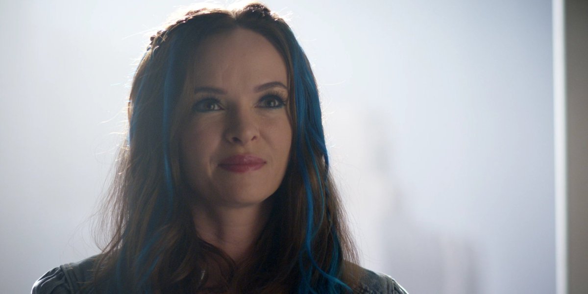 Hiruthickrosha2's tweet image. @dpanabaker💟
but I will miss caity&amp;amp; frost 💔
One last time
#finalrun
#TheFlashSeason9
#theflash