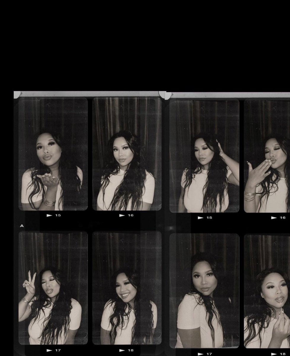 Thought we forgot? This weeks
Hoochie is a nail guru, our spiritual coach and an all around bad ass. Not to mention, she created our animation for Hoochie Holiday! Make sure y'all show <a href="/iamgnaoh/">iamgnaoh</a> some luv!