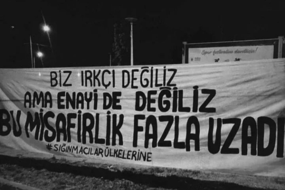 Yarkın Tezcan (@yarkintezcan) on Twitter photo 