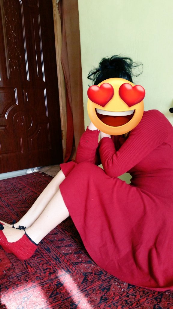 صباحكم برد هههه