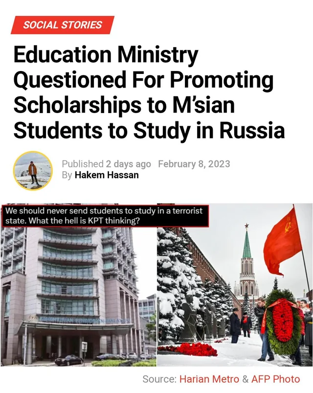 AnuaryMimi's tweet photo. Apa yang salah dengan ini? Pelajar mendapat manfaat daripada pendidikan yang diterima. #students #rakyat https://t.co/kQlLg94imS