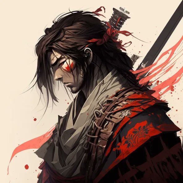 Warriors are not the ones who always win, but the ones that always fight.

Interact to be considered for WL