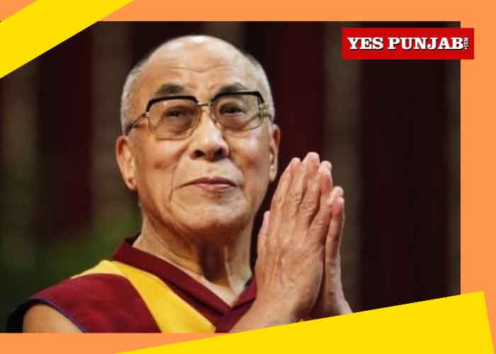 HSBawa_Official's tweet image. Dalai Lama's security dog sold for $20
tinyurl.com/2p83w9yy
#DalaiLama #securitydog