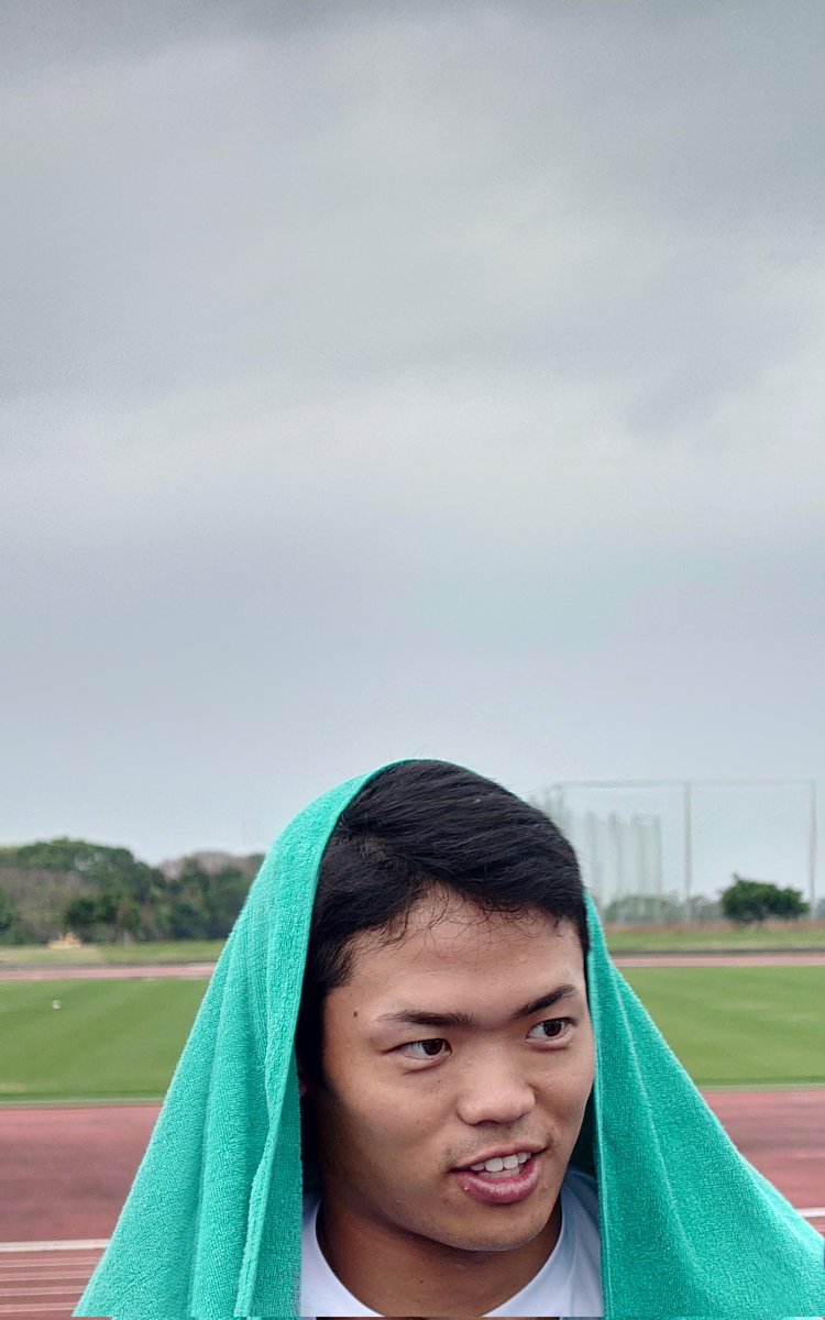 liberta2019's tweet photo. 二軍キャンプ地⚾⚾

根尾君投げてました✨

#ドラゴンズ
#沖縄キャンプ
#読谷キャンプ https://t.co/vNjYGxgNpX