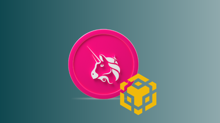Decryptohub_com's tweet photo. @Uniswap DAO has approved the proposal to deploy the protocol on @BNBCHAIN. https://t.co/qg9nPBRqBn