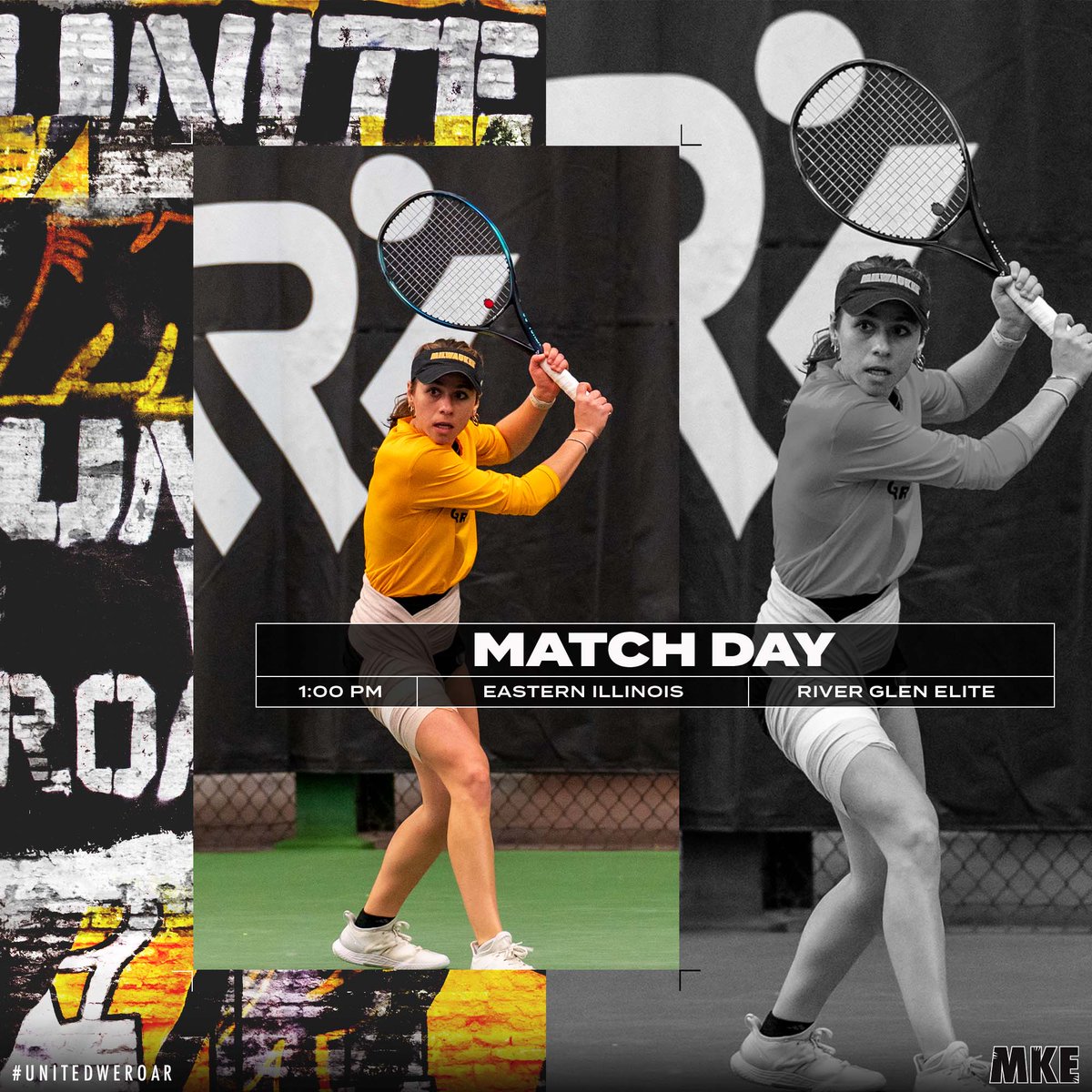 Milwaukee Tennis tweet media