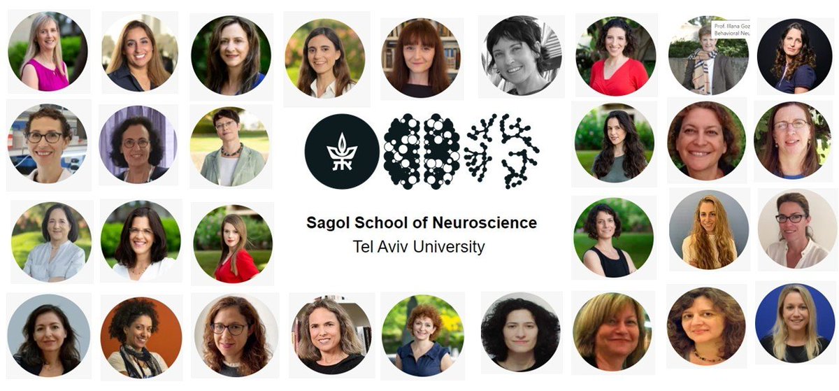Sagol School of Neuroscience (@of_sagol) on Twitter photo Today marks the International Day of #WomenInScience. We're celebrating it 365 days a year with our amazing researchers, who are great role models for young #female #researchers and #students at the beginning of their academic career.
<a href="/TelAvivUni/">Tel Aviv University</a> <a href="/Tel_Aviv_Uni/">אוניברסיטת תל אביב Tel Aviv University</a> <a href="/AFTAU/">TelAvivUniversityUSA</a> <a href="/tauintl/">The Lowy International School, Tel Aviv University</a> Today marks the International Day of #WomenInScience. We're celebrating it 365 days a year with our amazing researchers, who are great role models for young #female #researchers and #students at the beginning of their academic career.
<a href="/TelAvivUni/">Tel Aviv University</a> <a href="/Tel_Aviv_Uni/">אוניברסיטת תל אביב Tel Aviv University</a> <a href="/AFTAU/">TelAvivUniversityUSA</a> <a href="/tauintl/">The Lowy International School, Tel Aviv University</a>