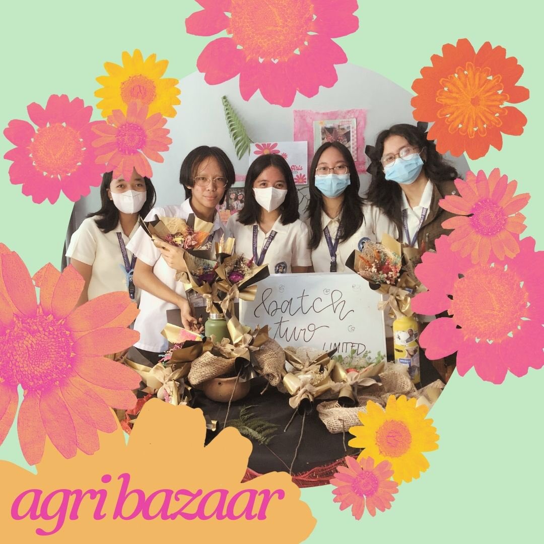 fIowerpuffgirls's tweet photo. Greetings! 💐

Thank you to everyone who pre-ordered from our batch 1 and batch 2 of mini dried flower bouquets 😍 We, the Flower Puff Girls, are very grateful for your warm support for our shop 🥰😊 https://t.co/rYqKVh8Rhz