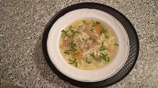 WelcomeFriend19's tweet photo. Beef soup with pasta!!!!
Μοσχάρι σούπα με κριθαράκι!!!! 

https://t.co/lvrXHCb0rc https://t.co/matCka9HoY