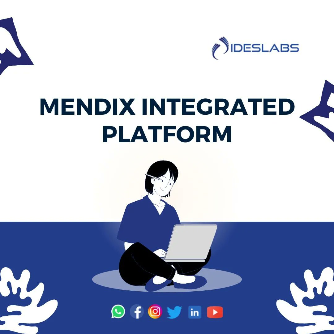 IdesTrainings's tweet image. We at IdesTrainings  provide the best interactive and informative Mendix rapid developer online training.

For more details: idestrainings.com/mendix-trainin…

#mendix #mendixtraining #carouselpost #training #trainingcourse #traininganddevelopment #onlineclasses #onlinecoaching