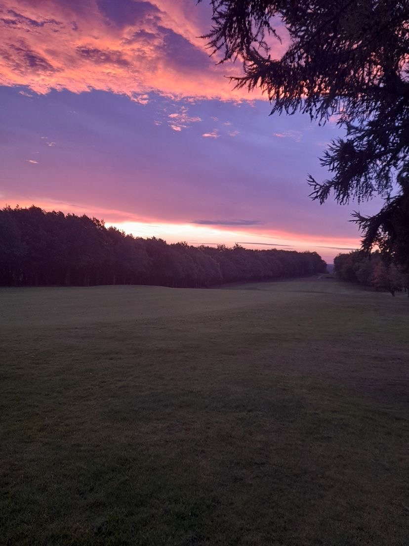 How are you spending your Valentine's weekend? Whether it is on or off the course, we hope you all have a lovely weekend 💗⛳🍽️ #chevingolf #golfclub #golfcourse #valentines #valentinesweekend #golf #couplesgolf #weekendgolf #derbyshiregolf