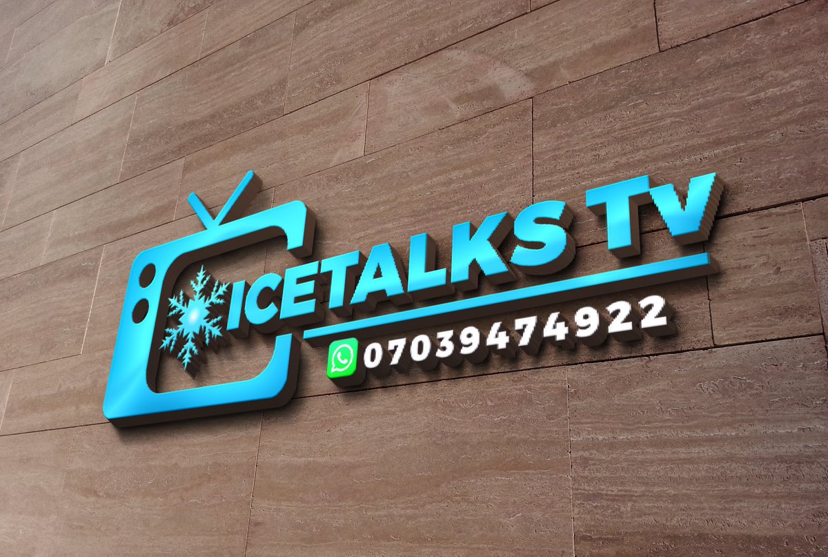 <a href="/1xBet_Eng/">1хBet</a> Pls be my viewer on ❄️IcetalksTV📺 for mind blowing content  
wa.me/qr/RP5XP33SOGI…