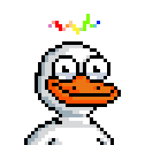 1/2 We finished inscribing the BitQuack Ordinals Collection. Instead of 10 for Batch 1, we went ahead and inscribed all 350 BitQuacks. Why? To keep it fair. Any holder who has 10 MoonQuacks in their ETH wallet will be able to burn them to receive a BitQuack. Details tomorrow.