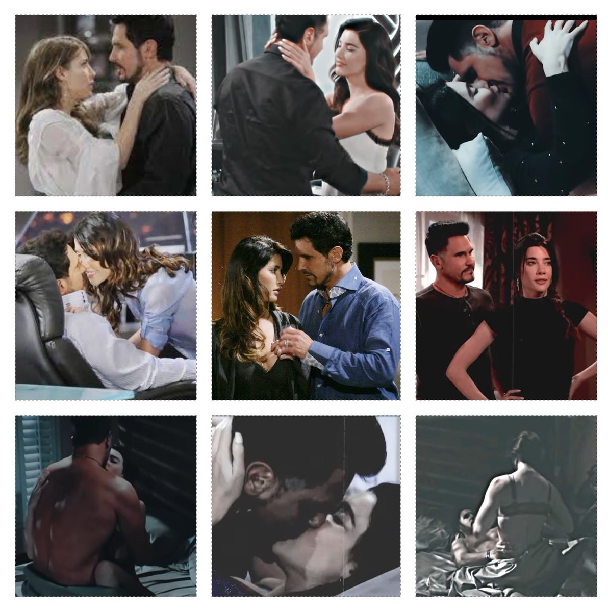 _vero_1989's tweet photo. @socorros1765 Bill and Steffy 💘 #STILL #BoldandBeautiful #BoldandtheBeautiful https://t.co/nLr2elGpQo