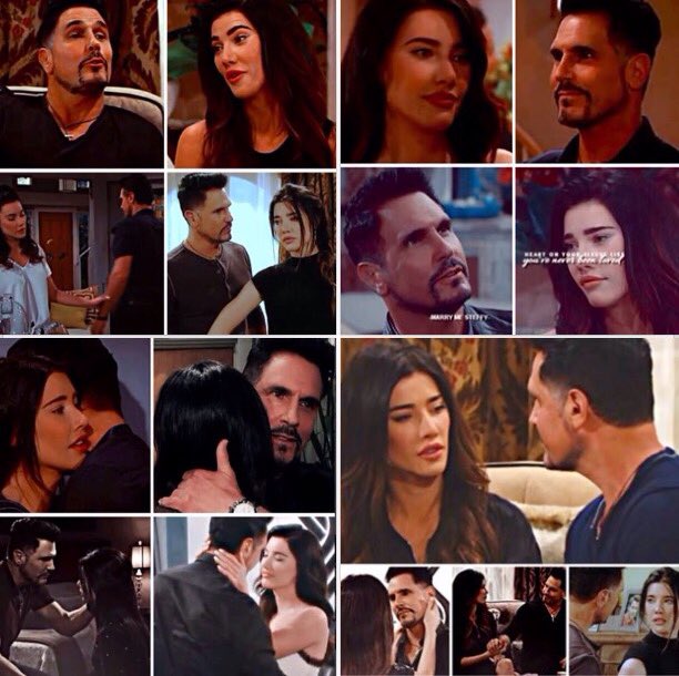 _vero_1989's tweet photo. @socorros1765 Bill and Steffy 💘 #STILL #BoldandBeautiful #BoldandtheBeautiful https://t.co/nLr2elGpQo