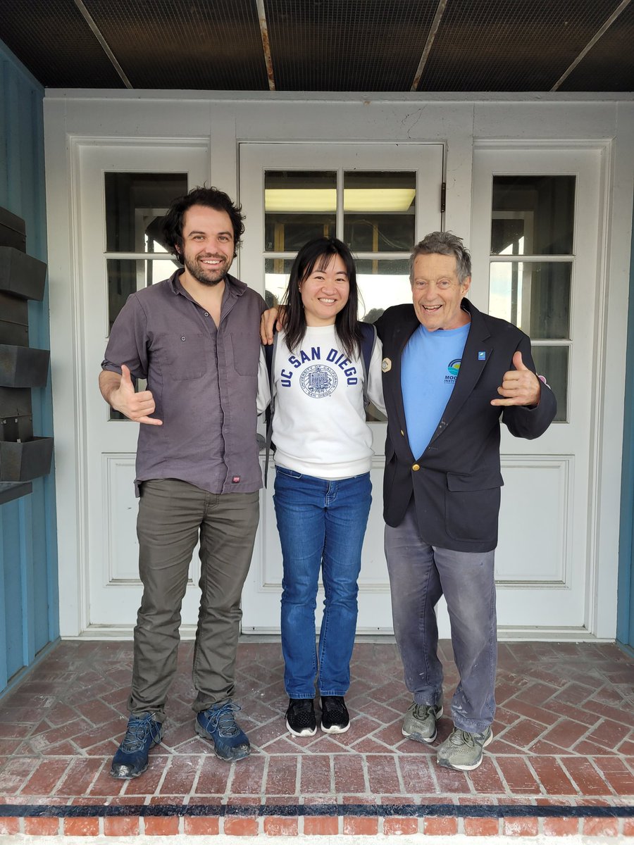 Dr. Alice (Xia) Zhu tweet media