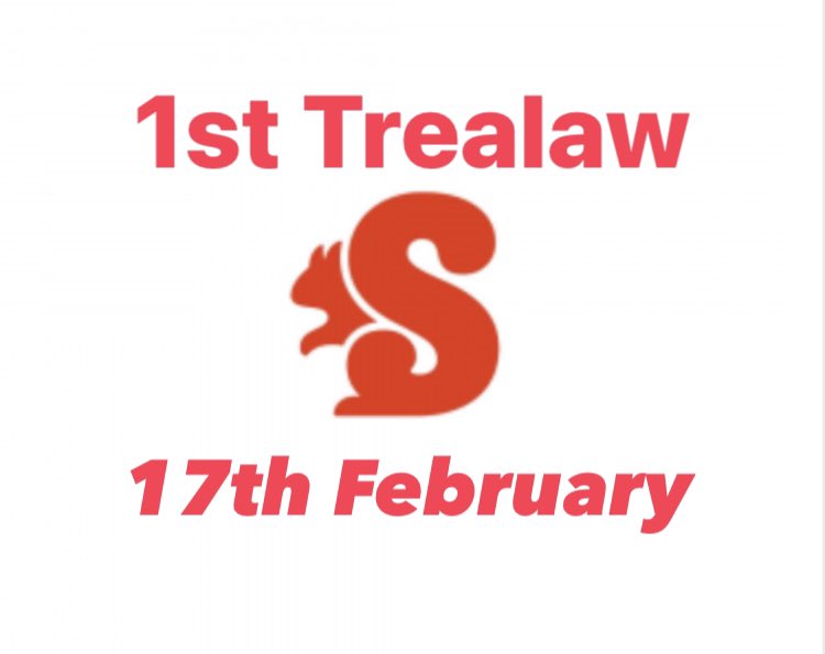 🇺🇦1st Trealaw Scouts #TrealawScouts tweet media