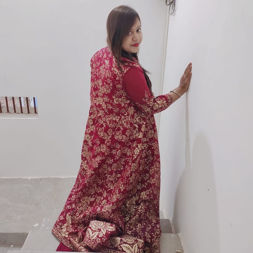 Upasana Gupta tweet media