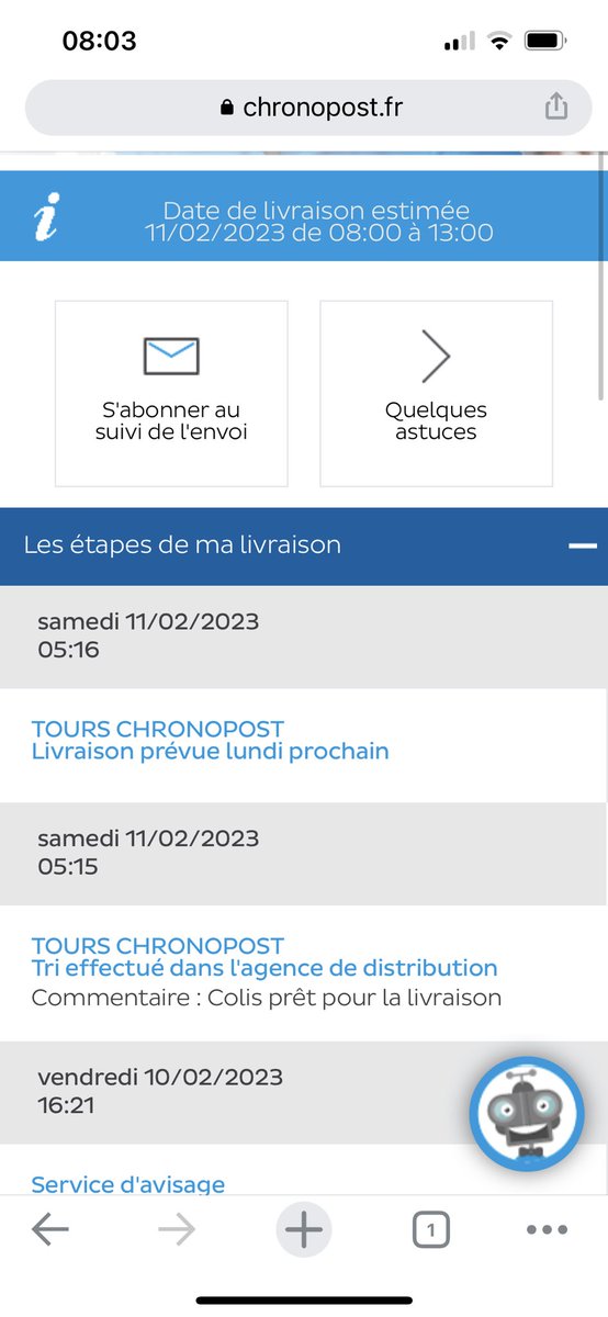 xDjayZe's tweet photo. @MoMaNuS @Chronopost @Chronopost on va profiter de ce tweet pour dénoncer le manque de professionnalisme de la société. Contexte : précommande de hogwarts legacy en mise à disposition dans mon magasin Leclerc proche de chez moi. La suite se passe de commentaires… https://t.co/xZ6yif7Dwz