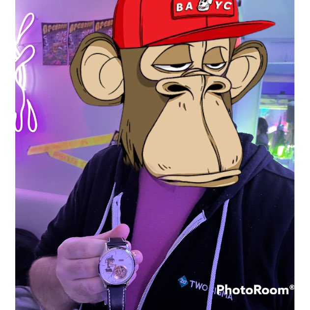 Blue Chip Tourbillon (@web3creation) on Twitter photo Our creation appreciated by Jean-Etienne Gourgues CEO & Chairman of <a href="/ChivasNewsRoom/">Chivas Brothers News Room</a> , Thierry Firino-Martell 9th gen of <a href="/martell/">Martell</a>, Legend <a href="/Feld4014/">FΞLD | mrbayc.eth</a> from <a href="/BoringSecDAO/">Boring Security</a> of <a href="/BoredApeYC/">Bored Ape Yacht Club 🍌</a> fam
Yes we hear you. 3rd batch of small production selection otw. You shall be notifiy soon Our creation appreciated by Jean-Etienne Gourgues CEO & Chairman of <a href="/ChivasNewsRoom/">Chivas Brothers News Room</a> , Thierry Firino-Martell 9th gen of <a href="/martell/">Martell</a>, Legend <a href="/Feld4014/">FΞLD | mrbayc.eth</a> from <a href="/BoringSecDAO/">Boring Security</a> of <a href="/BoredApeYC/">Bored Ape Yacht Club 🍌</a> fam
Yes we hear you. 3rd batch of small production selection otw. You shall be notifiy soon