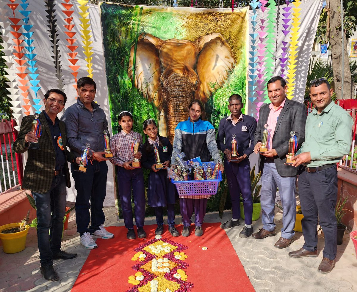 S V HIRAN KUDNA 1617006 (@drlnjoshi) on Twitter photo Proud Moment for school family
S V Hirankudna...this year again...Overall Champion in Zonal Sports Activities (Zone-17).
<a href="/WorkOnEducatio1/">WORK ON EDUCATION</a> @MySport_india <a href="/dilli_shiksha/">Dilli Shiksha</a> <a href="/Dir_Education/">DIRECTORATE OF EDUCATION Delhi</a> <a href="/DelEduRevolutn/">DelhiEducationRevolution</a> <a href="/YogeshS46056435/">Kickboxing Federation Of India</a> <a href="/educat_reform/">Education Talk</a> <a href="/DelhiEduNews/">Delhi Education News</a> <a href="/LetsTalkEdun/">#LetsTalkEducation </a> <a href="/VikDrall/">Vikas Drall</a> Proud Moment for school family
S V Hirankudna...this year again...Overall Champion in Zonal Sports Activities (Zone-17).
<a href="/WorkOnEducatio1/">WORK ON EDUCATION</a> @MySport_india <a href="/dilli_shiksha/">Dilli Shiksha</a> <a href="/Dir_Education/">DIRECTORATE OF EDUCATION Delhi</a> <a href="/DelEduRevolutn/">DelhiEducationRevolution</a> <a href="/YogeshS46056435/">Kickboxing Federation Of India</a> <a href="/educat_reform/">Education Talk</a> <a href="/DelhiEduNews/">Delhi Education News</a> <a href="/LetsTalkEdun/">#LetsTalkEducation </a> <a href="/VikDrall/">Vikas Drall</a>